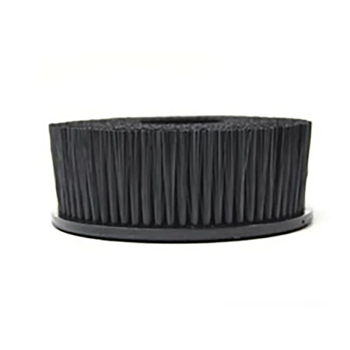 Chemical Guys Upholstery Brush Attachment