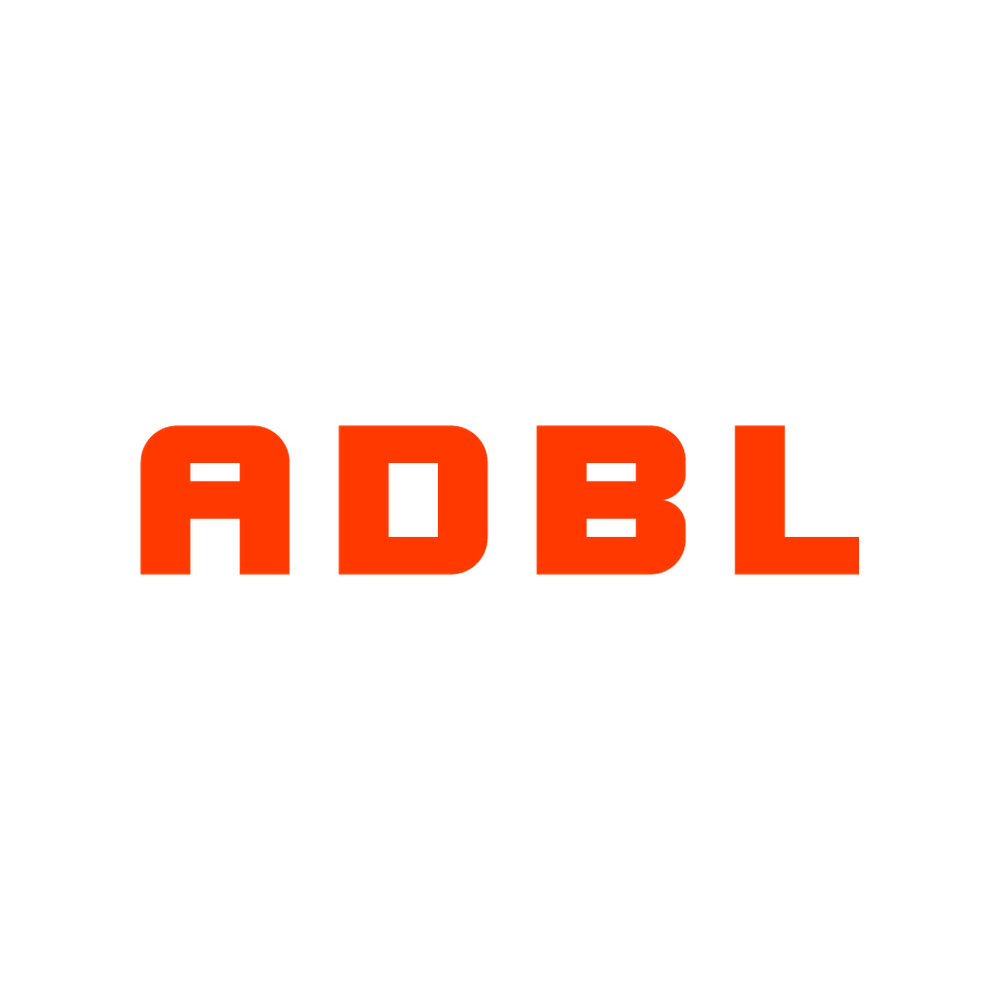 ADBL logo