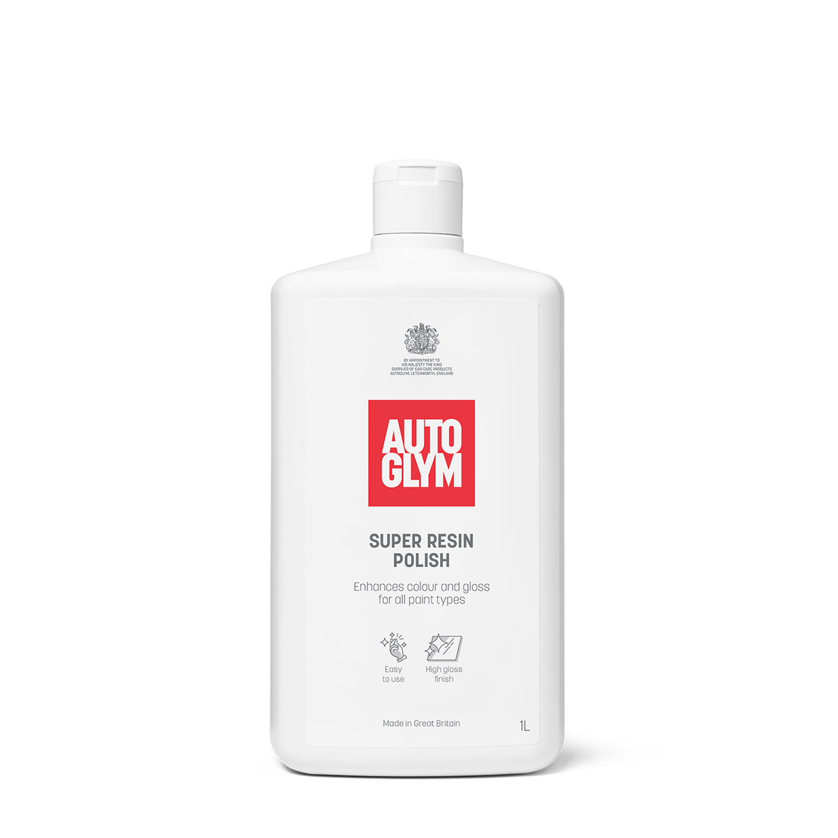 Autoglym Super Resin Polish Compound