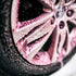 YumCars Wheels - 2 In 1 Wheel Cleaning Solution