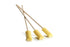Oval 18" 3-pack
