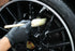 Oval spoke cleaner in use 8