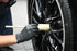 Round spoke cleaner in use 4