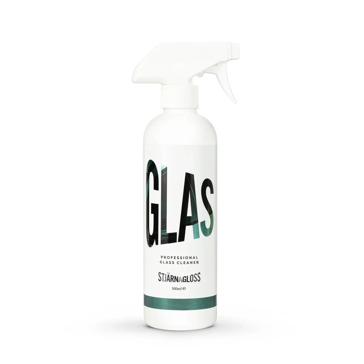 Stjärnagloss Glas Glass Cleaner