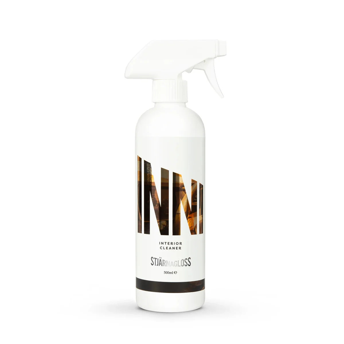 Stjärnagloss Inni All-Surface Interior Cleaner – 500ml