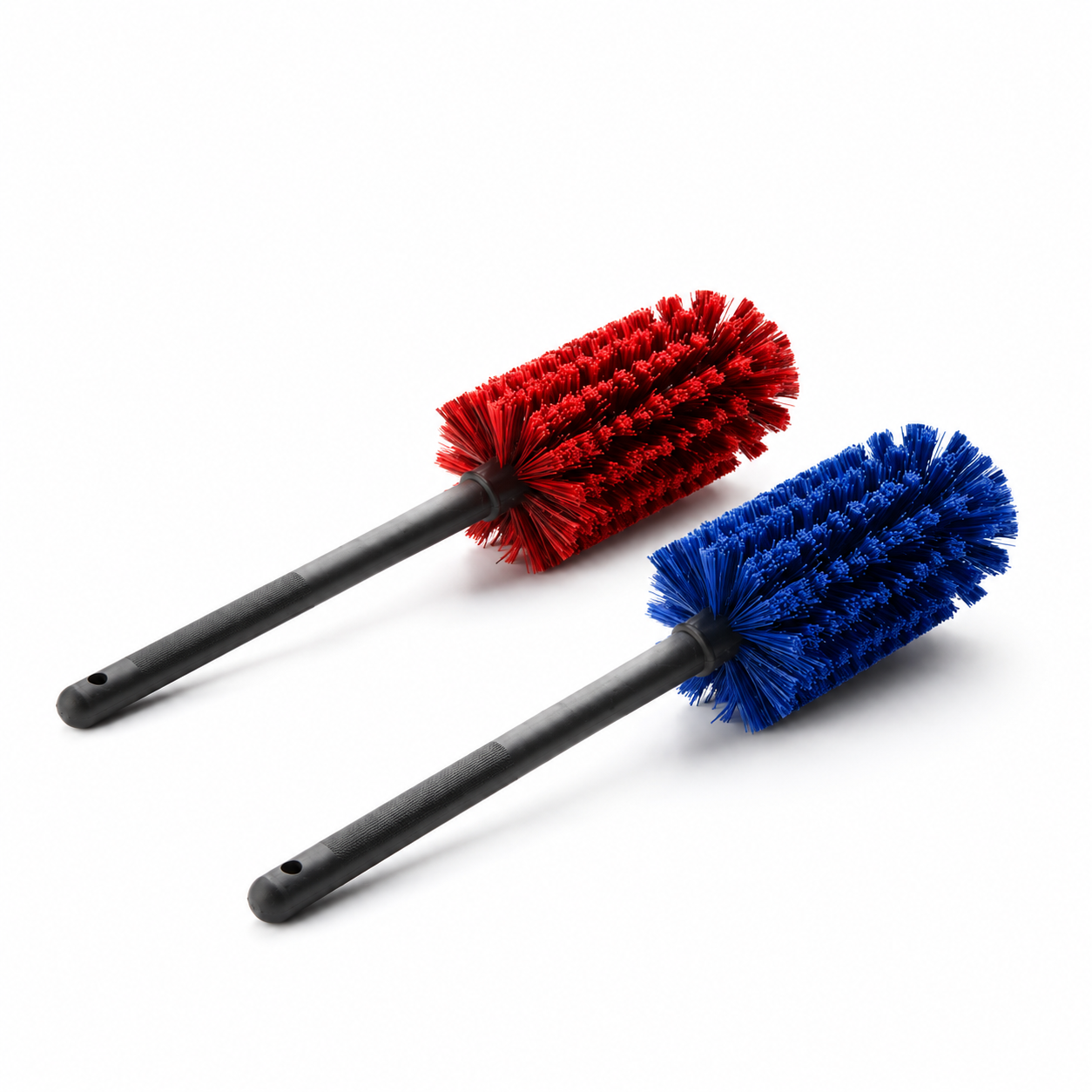 CAD Hard Bristle Arch and Wheel Brush