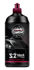 S2 Black High Performance Cutting Compound 500g front