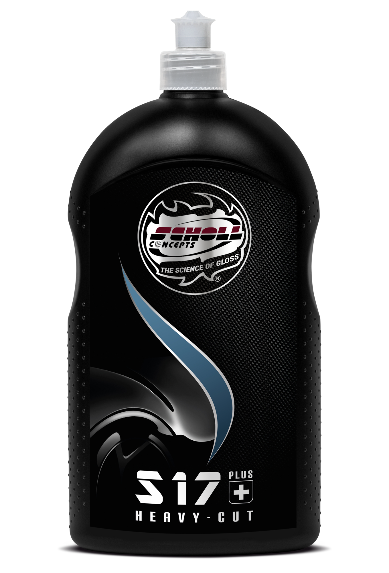 S17+ High Performance Compound 1kg front