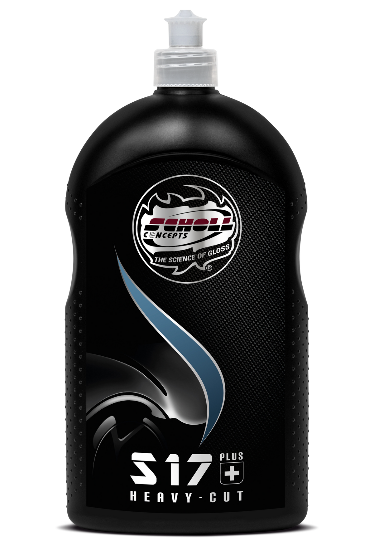 S17+ High Performance Compound 1kg front