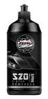 S20 Black Real 1-Step Compound 500g front