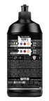 S20 Black Real 1-Step Compound 500g back