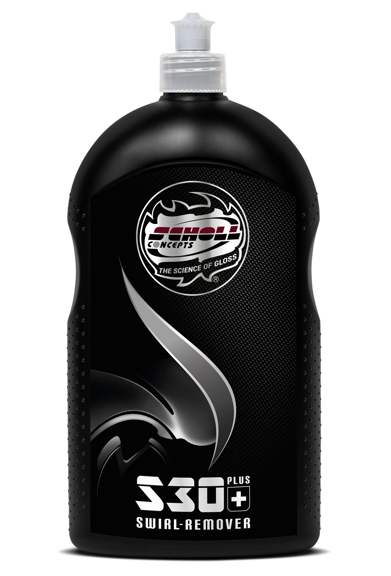 S30+ Anti-Swirl Compound 1kg front