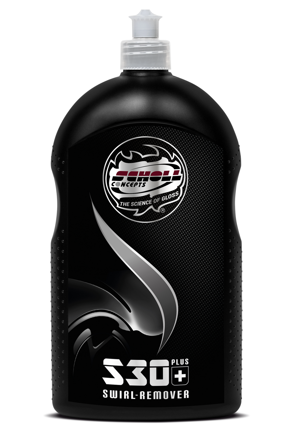 S30+ Anti-Swirl Compound 1kg front