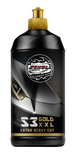 S3 Gold XXL High Performance Compound 500g front