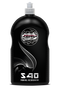 S40 Anti-Swirl Compound Black 1 Litre front