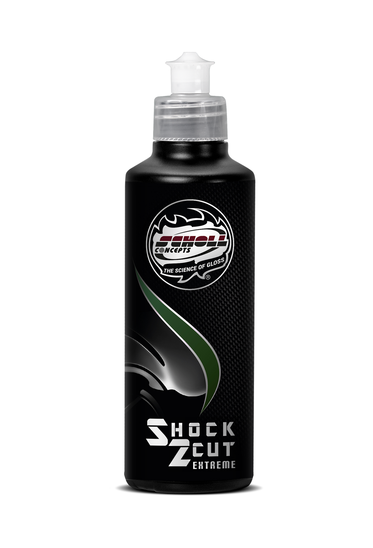 Shock 2 Cut Extreme Cutting Compound 250g front
