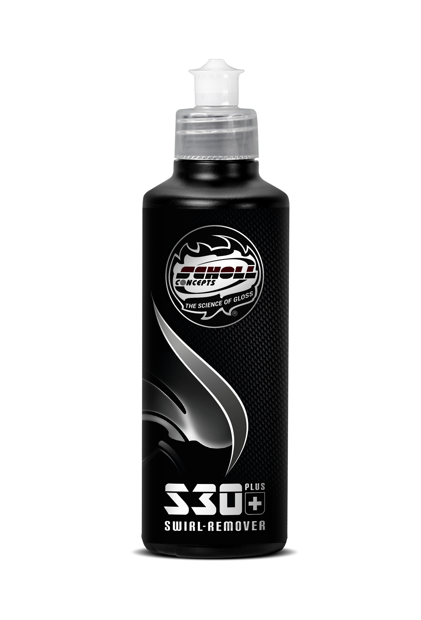 S30+ Anti-Swirl Compound 250ml front