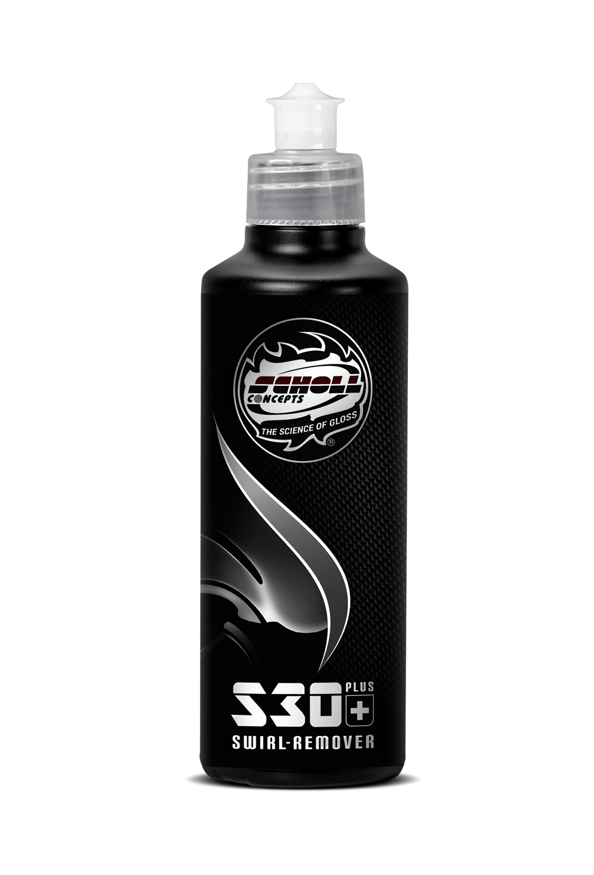 S30+ Anti-Swirl Compound 250ml front