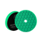 Chemical Guys Hex-Logic Quantum Green Heavy Polishing Pad