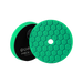 Chemical Guys Hex-Logic Quantum Green Heavy Polishing Pad
