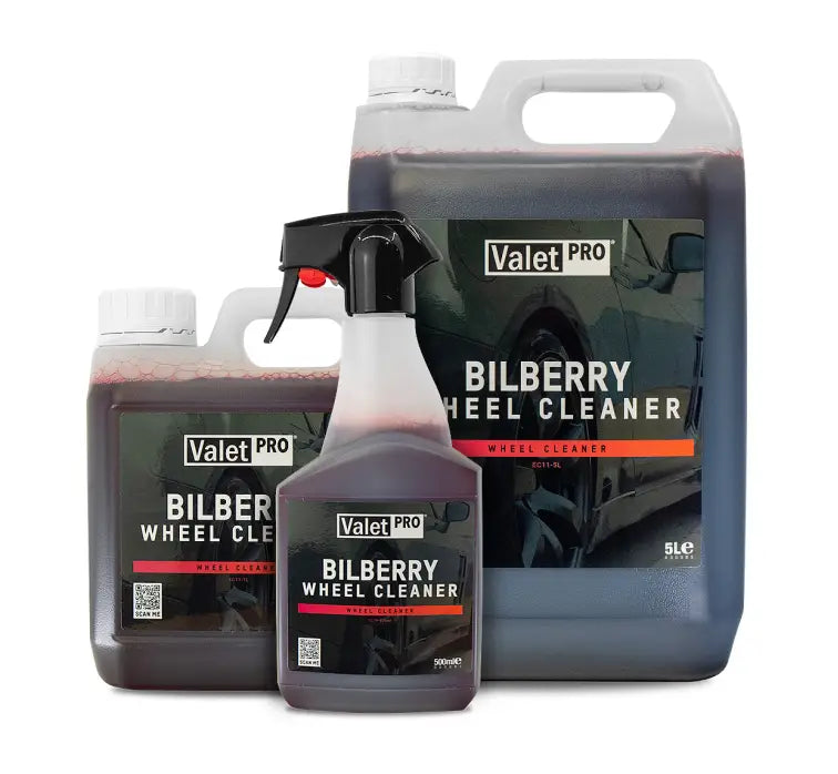Valet Pro Bilberry Wheel Cleaner