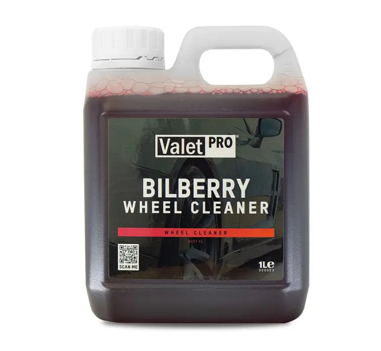 Valet Pro Bilberry Wheel Cleaner
