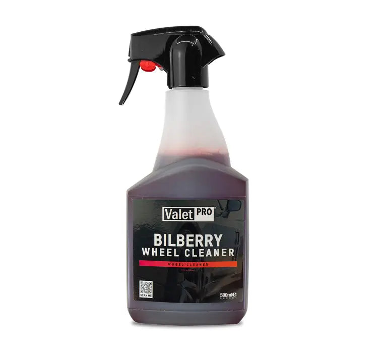 Valet Pro Bilberry Wheel Cleaner