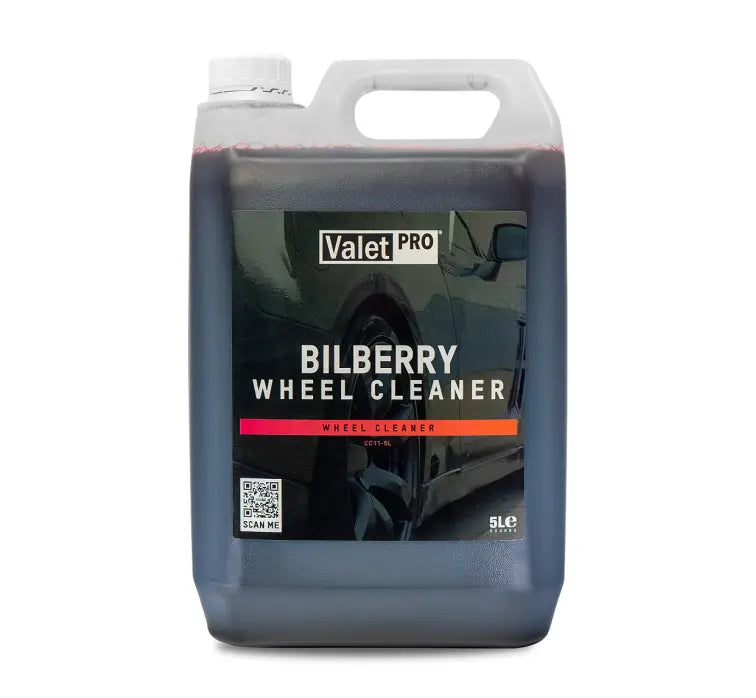 Valet Pro Bilberry Wheel Cleaner