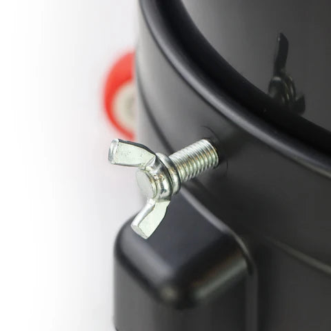 CAD Heavy-Duty Bucket Dolly