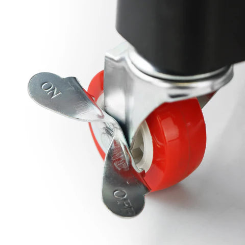 CAD Heavy-Duty Bucket Dolly