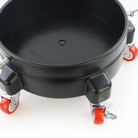 CAD Heavy-Duty Bucket Dolly