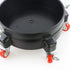 CAD Heavy-Duty Bucket Dolly