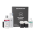 Colourlock New Leather Care Set, full kit contents with box
