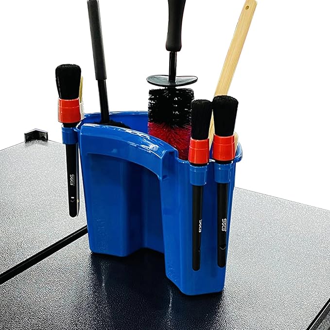CAD Portable Hanging Bucket Organiser