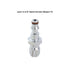 DTL Lab Propriety 3/8" Quick Connect Adaptor V1