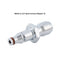DTL Lab Propriety 3/8" Quick Connect Adaptor V1