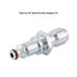 DTL Lab Propriety 3/8" Quick Connect Adaptor V1