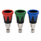 DTL LAB Professional Spray Nozzles - 3 Pack