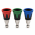 DTL LAB Professional Spray Nozzles - 3 Pack