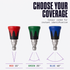 DTL LAB Professional Spray Nozzles - 3 Pack