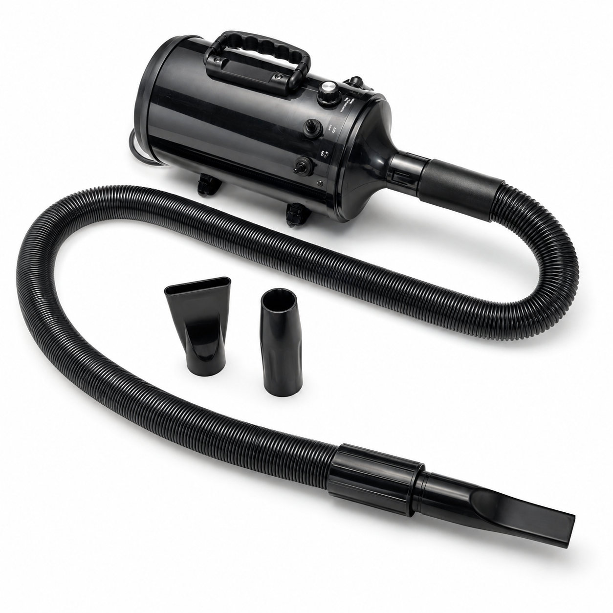 CA Detailing Heated Car Dryer & Blower