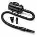 CA Detailing Heated Car Dryer & Blower