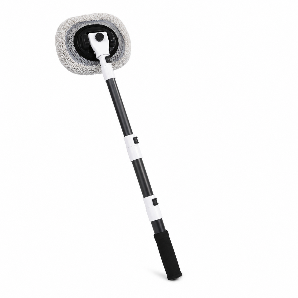 CAD Telescopic Extended Wash Pole