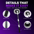 CAD Telescopic Extended Wash Pole