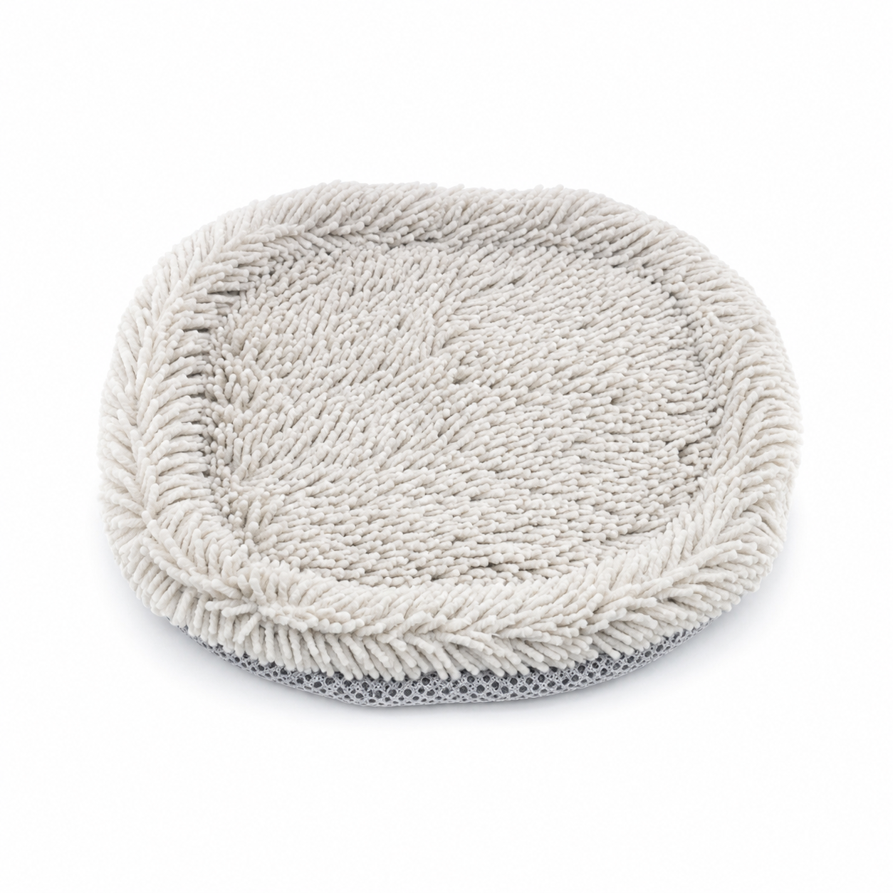 CAD Replacement Chenille Wash Mop Head