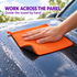 CAD Fine Grade Clay Towel - 30x30cm
