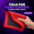 CAD Fine Grade Clay Towel - 30x30cm