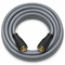 CAD Steel Reinforced Pressure Washer Hose - M22-14mm, 5/16" (Fits Kranzle)