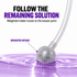 CAD 360° Spray Bottle Converter Tube with Gravity Ball