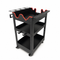 DTL LAB Steel Detailing Cart